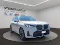 BMW X3 xDrive 48V 20d M Sport