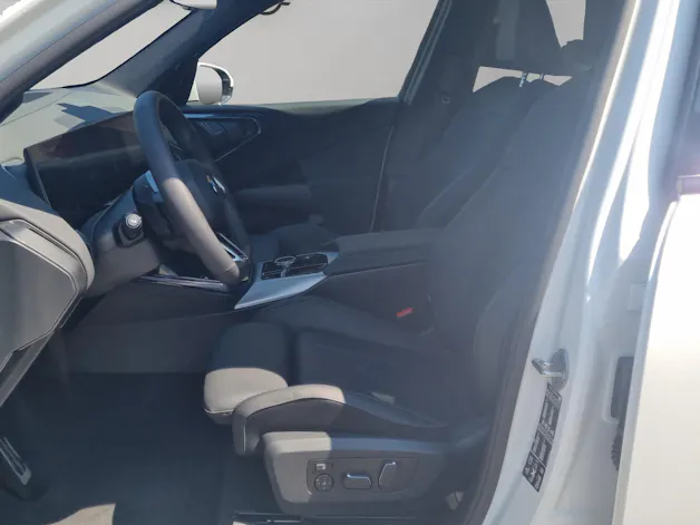 BMW X3 xDrive 48V 20d M Sport