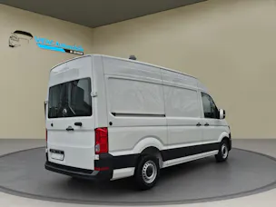 VW Crafter 35 2.0 TDI L3 HD Faceliftmodell 2026