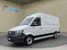 VW Crafter 35 2.0 TDI L3 HD Faceliftmodell 2026