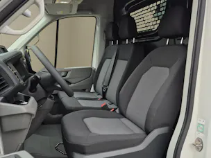VW Crafter 35 2.0 TDI L3 HD Faceliftmodell 2026