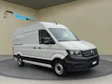 VW Crafter 35 2.0 TDI L3 HD Faceliftmodell 2026
