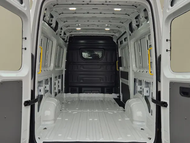 VW Crafter 35 2.0 TDI L3 HD Faceliftmodell 2026