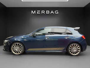 Mercedes-Benz A 35 AMG 4Matic Edition 1