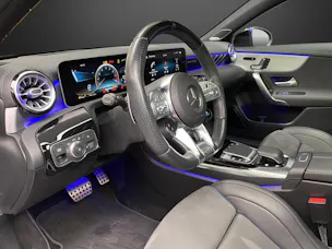 Mercedes-Benz A 35 AMG 4Matic Edition 1