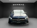 Mercedes-Benz A 35 AMG 4Matic Edition 1