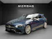 Mercedes-Benz A 35 AMG 4Matic Edition 1