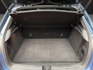 Mercedes-Benz A 35 AMG 4Matic Edition 1