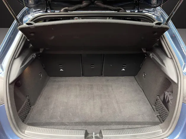 Mercedes-Benz A 35 AMG 4Matic Edition 1