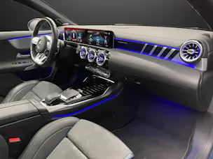 Mercedes-Benz A 35 AMG 4Matic Edition 1