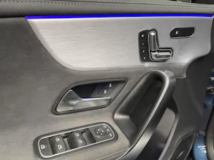 Mercedes-Benz A 35 AMG 4Matic Edition 1