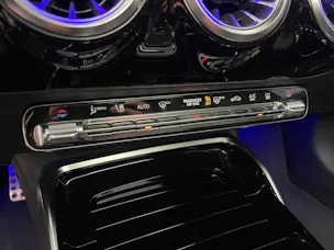 Mercedes-Benz A 35 AMG 4Matic Edition 1