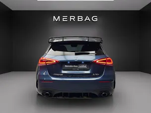 Mercedes-Benz A 35 AMG 4Matic Edition 1