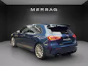 Mercedes-Benz A 35 AMG 4Matic Edition 1