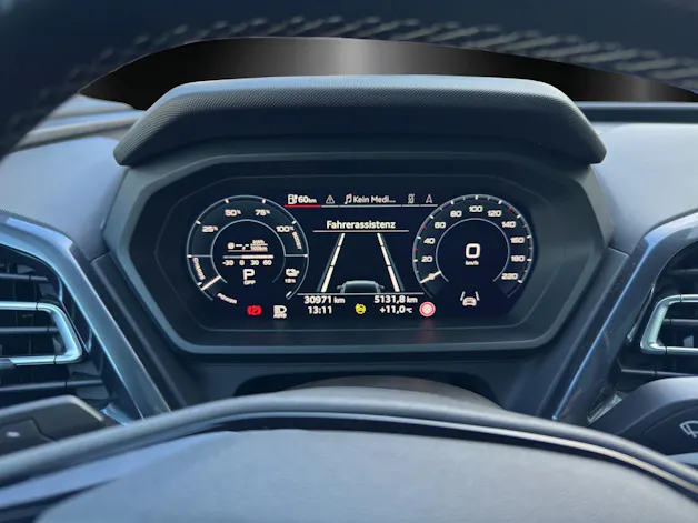 Audi Q4 e-tron 50 quattro