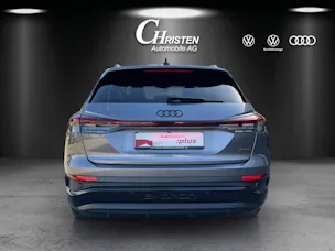 Audi Q4 e-tron 50 quattro