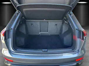 Audi Q4 e-tron 50 quattro