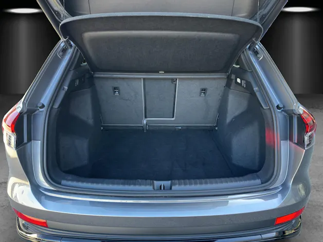 Audi Q4 e-tron 50 quattro