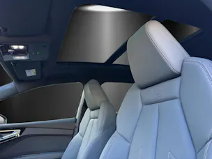 Audi Q4 e-tron 50 quattro