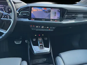 Audi Q4 e-tron 50 quattro