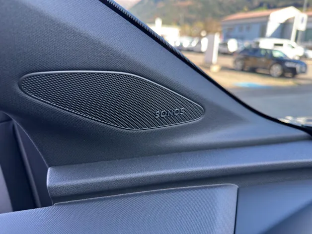 Audi Q4 e-tron 50 quattro