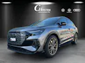 Audi Q4 e-tron 50 quattro