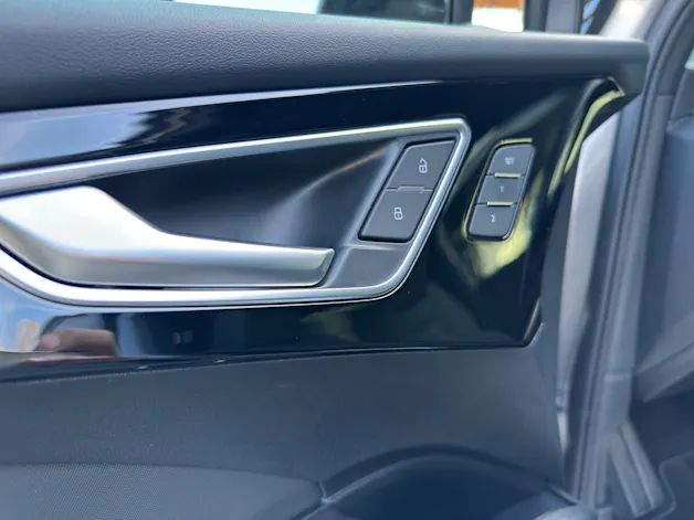 Audi Q4 e-tron 50 quattro