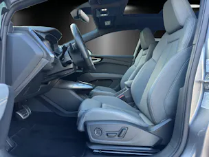 Audi Q4 e-tron 50 quattro