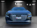Audi Q4 e-tron 50 quattro