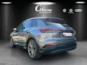 Audi Q4 e-tron 50 quattro