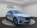 Škoda Scala 1.5 TSI Monte Carlo DSG