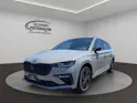 Škoda Scala 1.5 TSI Monte Carlo DSG