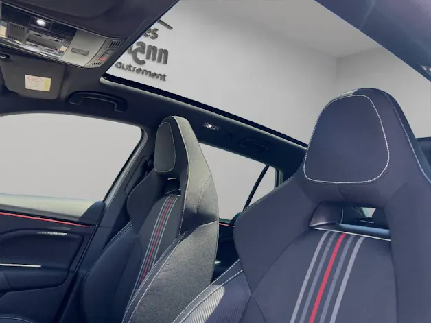 Škoda Scala 1.5 TSI Monte Carlo DSG