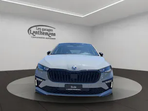 Škoda Scala 1.5 TSI Monte Carlo DSG