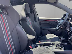 Škoda Scala 1.5 TSI Monte Carlo DSG