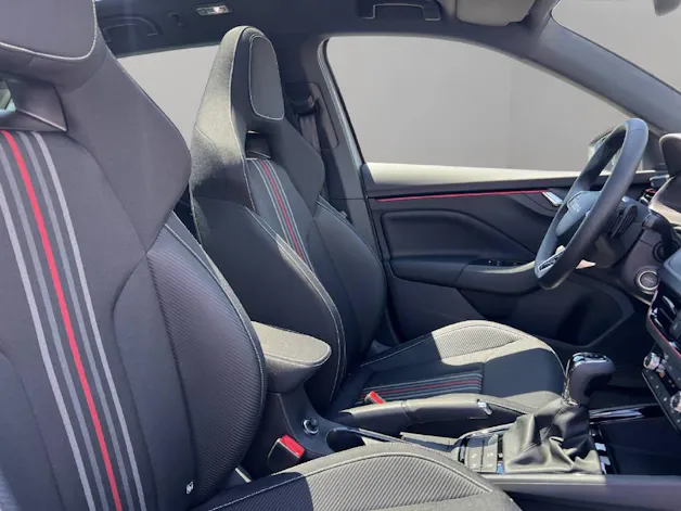 Škoda Scala 1.5 TSI Monte Carlo DSG