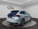 Škoda Scala 1.5 TSI Monte Carlo DSG