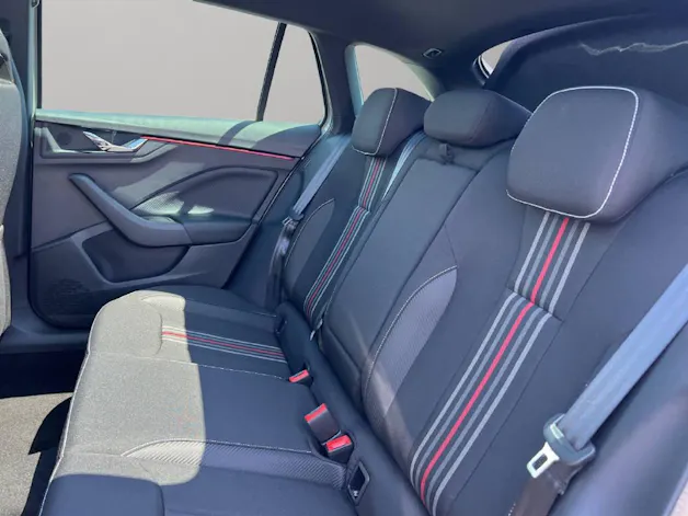 Škoda Scala 1.5 TSI Monte Carlo DSG
