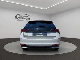 Škoda Scala 1.5 TSI Monte Carlo DSG