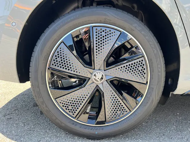 Škoda Scala 1.5 TSI Monte Carlo DSG