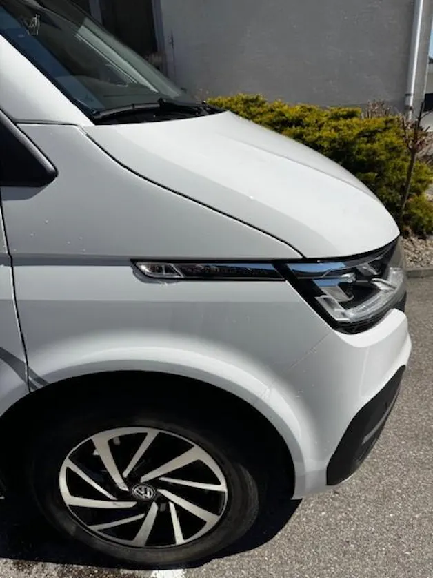 VW T6.1 California 2.0 Bi-TDI Ocean Edition Liberty 4Motion DSG