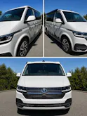 VW T6.1 California 2.0 Bi-TDI Ocean Edition Liberty 4Motion DSG