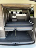 VW T6.1 California 2.0 Bi-TDI Ocean Edition Liberty 4Motion DSG
