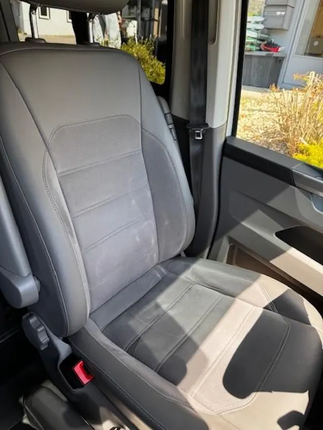 VW T6.1 California 2.0 Bi-TDI Ocean Edition Liberty 4Motion DSG