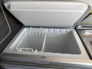 VW T6.1 California 2.0 Bi-TDI Ocean Edition Liberty 4Motion DSG