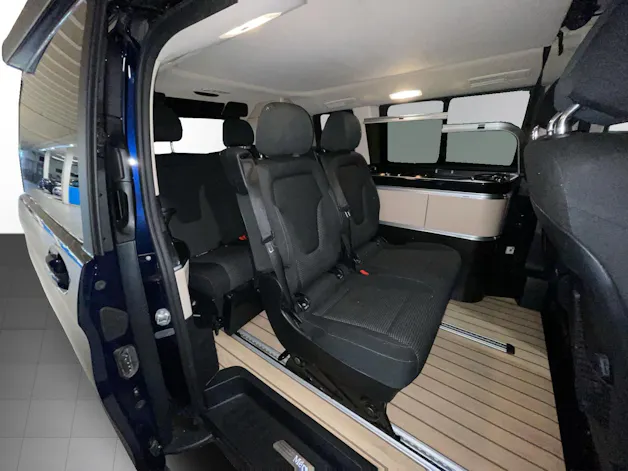 Mercedes-Benz Marco Polo 300 d 4M Automat