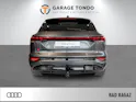 Audi SQ6 e-tron quattro
