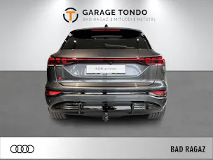 Audi SQ6 e-tron quattro