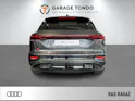 Audi SQ6 e-tron quattro