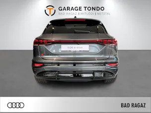 Audi SQ6 e-tron quattro